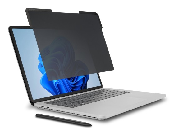 Kensington MagPro Elite - Filtre de confidentialité pour ordinateur portable - amovible - magnétique - Conformité TAA - pour Microsoft Surface Laptop Studio