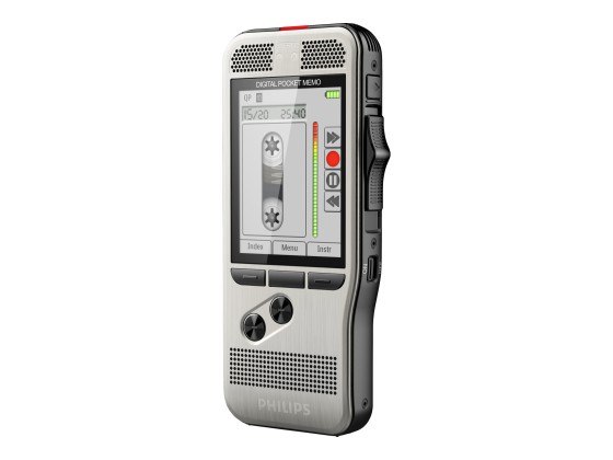 1 Pocket Mémo PHILIPS Pro DPM7200