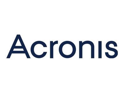 ACRONIS Drive Cleanser 6.0 – Renewal AAP EESD level 1
