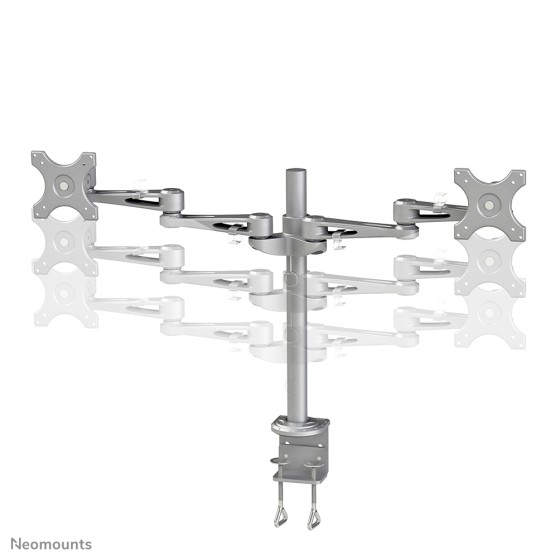 NEOMOUNTS FPMA-D935D Support décran à fixer 14-27p