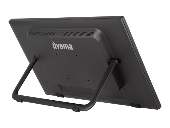 iiyama ProLite T2435MSC-B2 écran plat de PC 59,9 cm (23.6") 1920 x 1080 pixels Full HD LED Écran tactile Noir