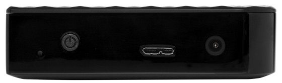 Verbatim Store 'n' Save 4 To USB 3.0