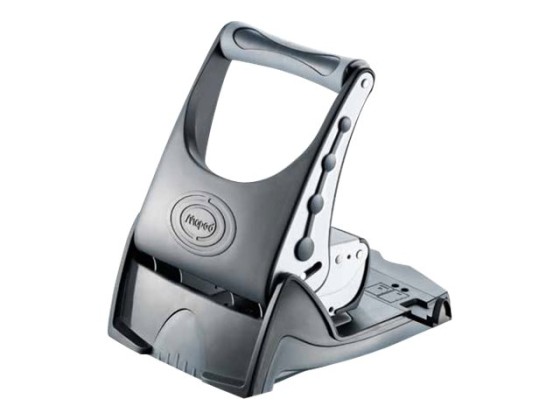 1 Perforateur 2 trous EASY MAPED - 65/70feuilles