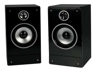 MCL Enceintes 2.0 - 2 x 15W