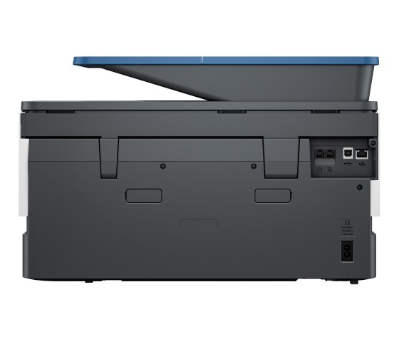 HP OfficeJet Pro 9125e All-in-One 22ppm Printer