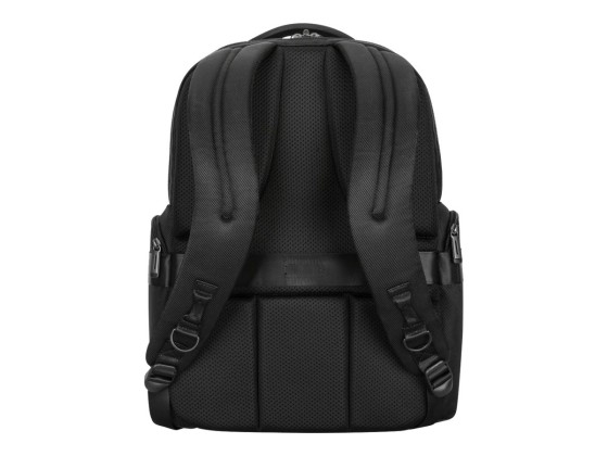 Targus TBB618GL sac à dos Noir