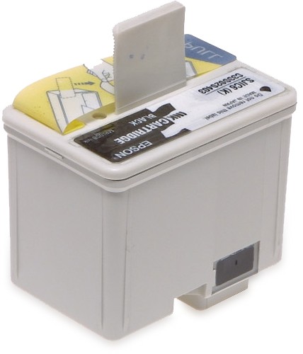Epson Cartouche d'encre noire TM-J7100/7600 (SJIC6)