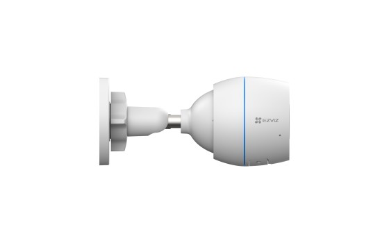 EZVIZ - Caméra de surveillance réseau - couleur (Jour et nuit) - sans fil - Wi-Fi