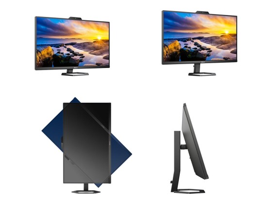 PHILIPS 27E1N5600HE/00 27p QHD IPS WLED 75Hz 16:9 4ms HDMI DP 4xUSB 3.2
