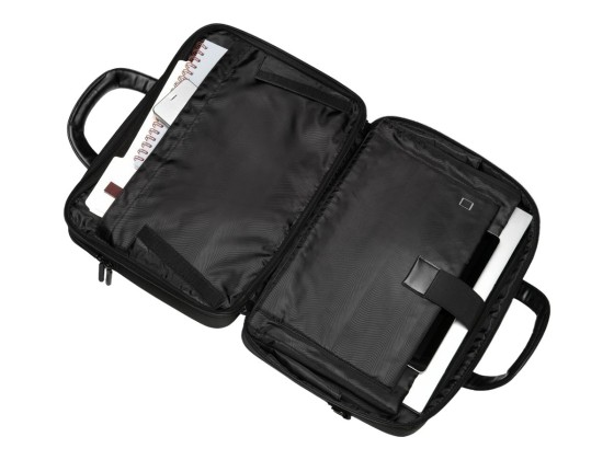 Kensington Sacoche Contour™ 2.0 Business pour ordinateur portable 15,6"