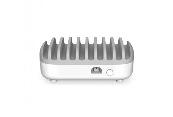 10 Ports USB Charging Dock Station Univ