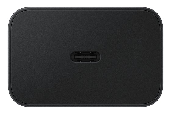 SAMSUNG Chargeur Secteur 45W Ultra Rapide avec câble 45W