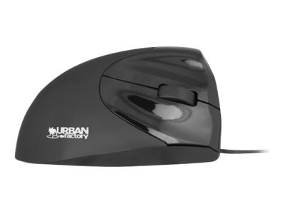 1 Souris filaire ergonomique verticale droitier