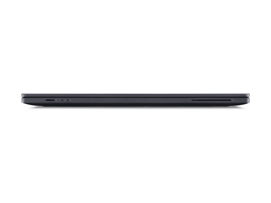 Acer TravelMate P4 14 TMP414-53-G2-TCO - Conception de charnière à 180 degrés - Intel Core 7 - 150U / jusqu'à 5.4 GHz - Win 11 Pro - Intel Graphics - 16 Go RAM - 512 Go SSD NVMe - 14" 1920 x 1200 - Gigabit Ethernet - Wi-Fi 6E, Bluetooth - bleu ardoise - c