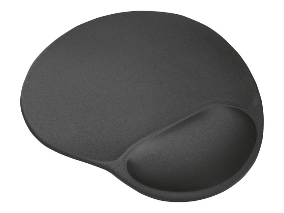 TRUST Bigfoot Gel Mouse Pad black