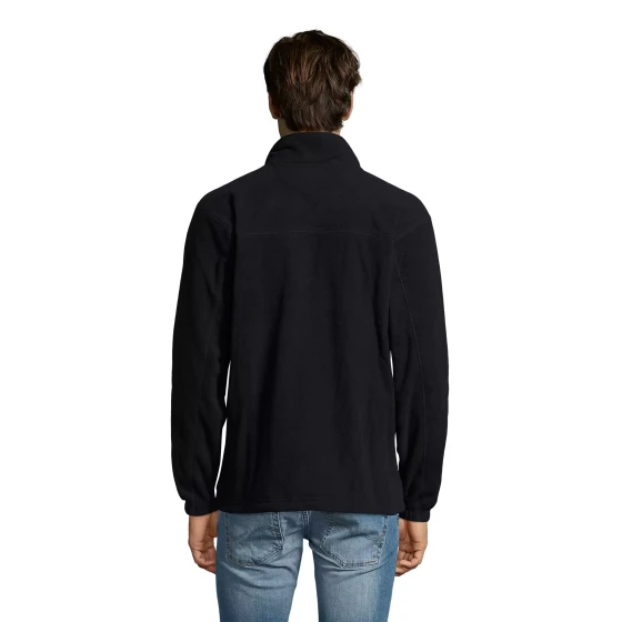 VESTE POLAIRE NORTH PERSONNALISABLE