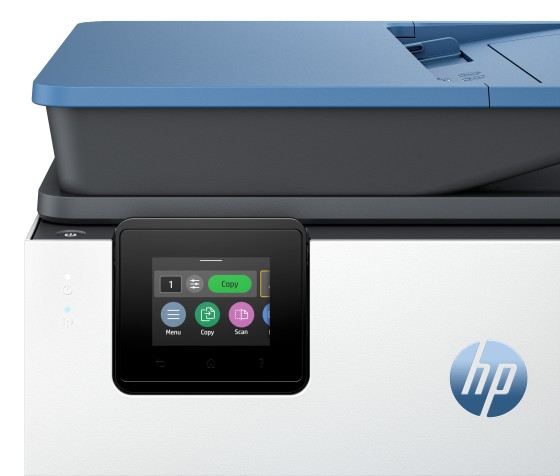HP OfficeJet Pro 9125e All-in-One 22ppm Printer