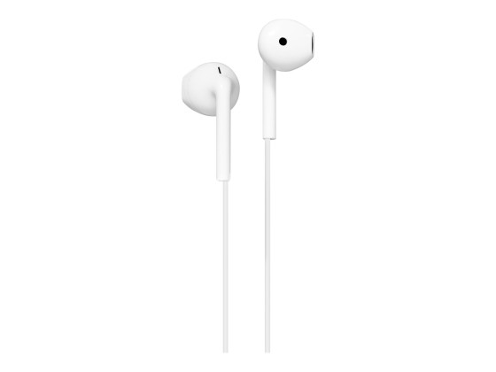 1 Écouteurs semi intra-auriculaires TYPE-C