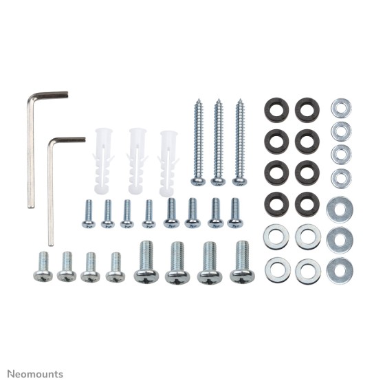 NEOMOUNTS FPMA-W825 Support décran mural 10-40p - orientable