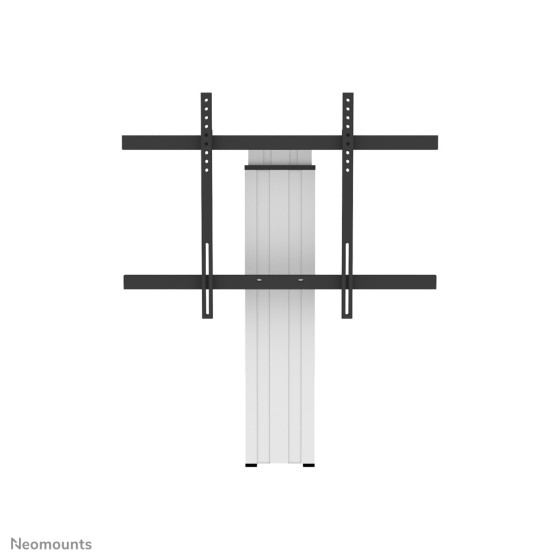 NEOMOUNTS PLASMA-W2250SILVER Socle pour écran 42-100p - mural - motorisé
