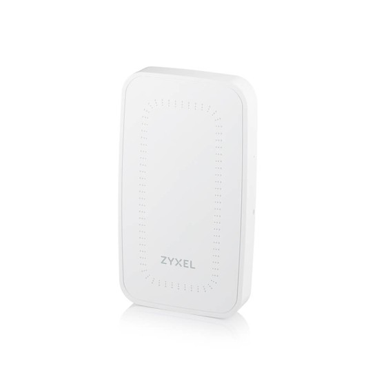 Borne d'accès sans fil - livré sans Alimentation Externe  - 1GbE - Wi-Fi 5 2.4 GHz, 5 GHz - AC 100/240 V - géré par le Cloud - montage mural