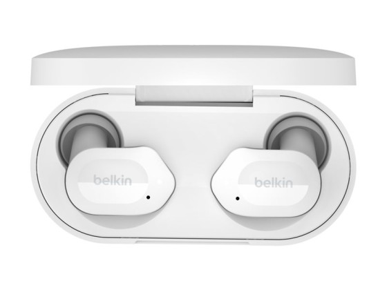BELKIN Soundform Play White