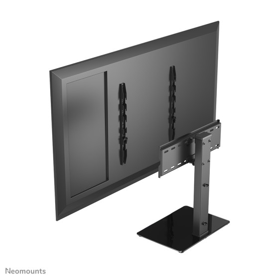 NEOMOUNTS DS45-430BL14 Support de bureau pour écran à poser 32-55p- pivotant