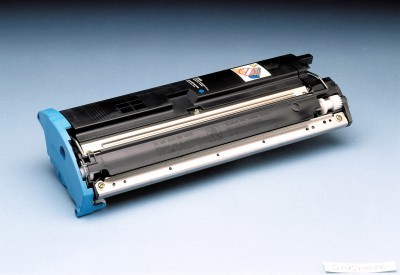EPSON ACULASER C2000, C2000PS cartouche de toner cyan capacité standard 6.000 pages pack de 1