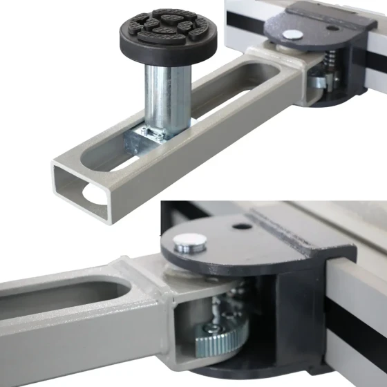 TABLE DE LEVAGE CRONOS CR330