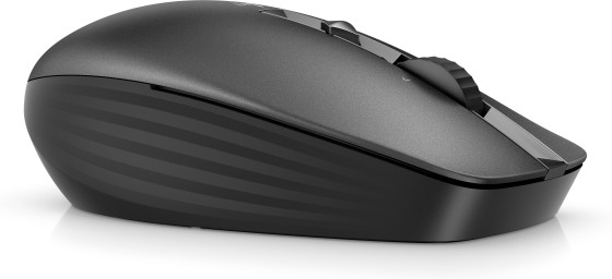 HP Multi-Device 635 Wireless Mouse Black