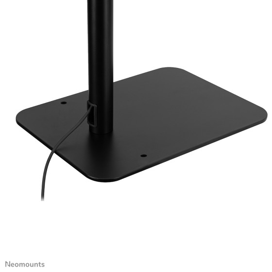 NEOMOUNTS FL15-625BL1 Support tablette au sol 7.9-11p - verrouillable - universel