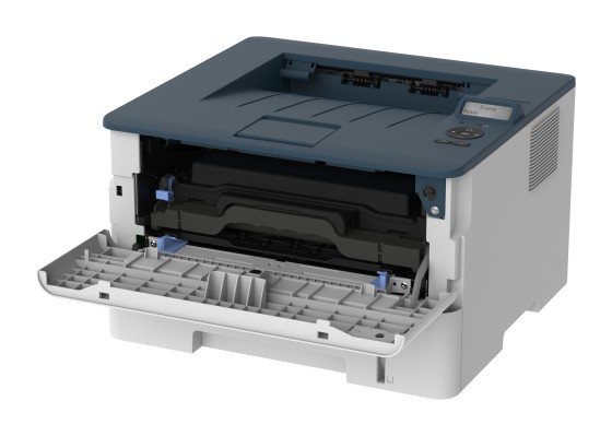 Xerox B230 - Imprimante - Noir et blanc - laser - Legal/A4 - 600 x 600 ppp - jusqu'à 34 ppm - capacité : 250 feuilles - USB 2.0, LAN, Wi-Fi(n), hôte USB 2.0 - programme de retours Green World Alliance