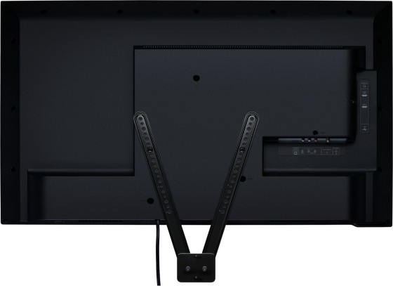 Logitech TV Mount for MeetUp Support de moniteur