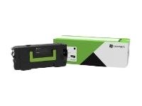 Lexmark 58D2H0E toner cartridge 1 pc(s) Original Black