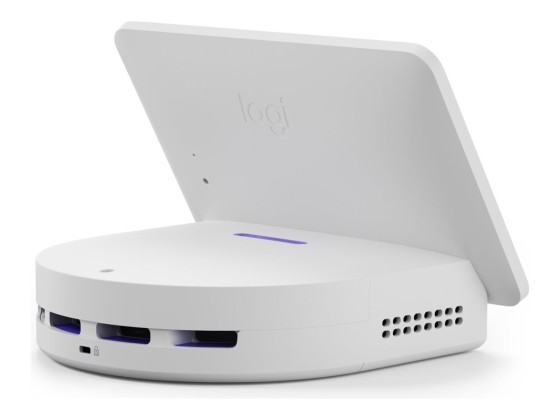 LOGITECH Dock Flex DISPLAY COILY ODM NO LANG WW-9006 WHITE BUSINESS USB SWITZERLAND