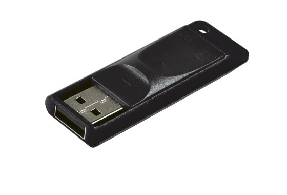Verbatim Store 'n' Go Slider - Clé USB - 16 Go - USB 2.0