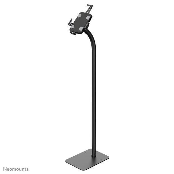 NEOMOUNTS FL15-625BL1 Support tablette au sol 7.9-11p - verrouillable - universel
