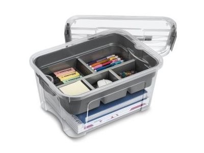 1 Combi Box 13L
