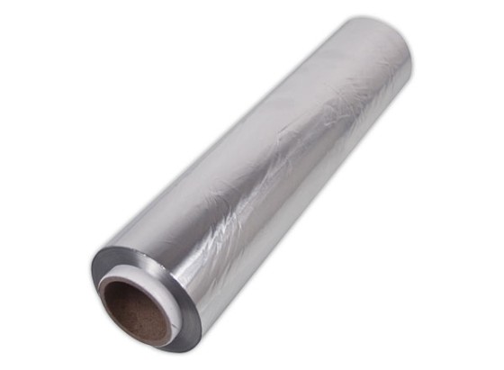 1 Carton de 3 recharges de papier aluminium 29 cm x 300 m