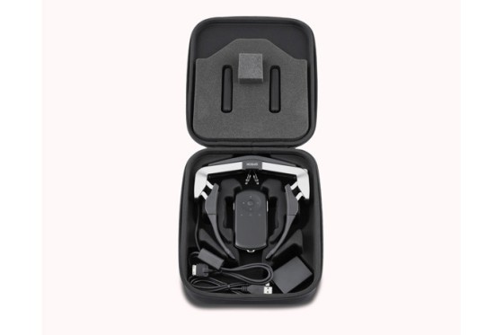 Epson - Étui pour les verres intelligents - pour Moverio BT-350, BT-35E