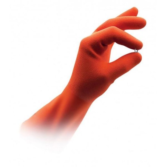 GANTS ISOL TOUCH-E T10