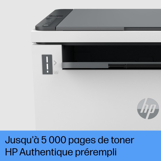 HP Imprimante LaserJet Tank MFP 1604w