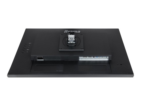 iiyama ProLite XUB2492HSU-B5 LED display 60,5 cm (23.8") 1920 x 1080 pixels Full HD Noir