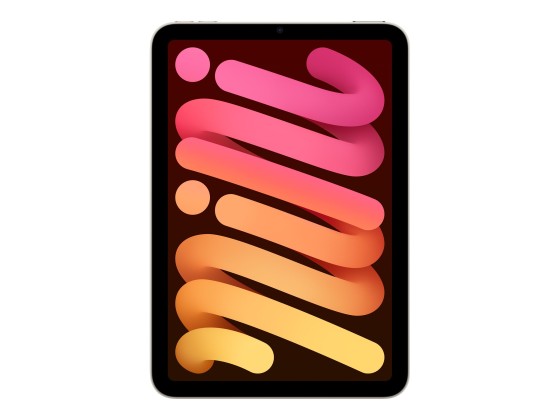 Apple iPad mini A17 Pro Wi-Fi - Tablette - 512 Go - 8.3" IPS (2266 x 1488) - lumière des étoiles