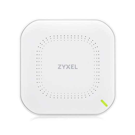 Zyxel NWA50AX Pro - Borne d'accès sans fil - PoE - Wi-Fi 6 - 2.4 GHz, 5 GHz - géré par le Cloud