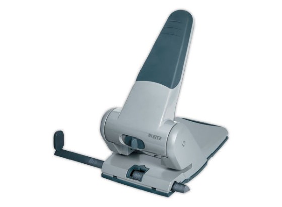 1 Perforateur 2 trous LEITZ 5180 - 65 feuilles
