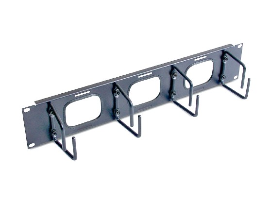 APC AR8428 accessoire de racks Panneau de gestion de câbles