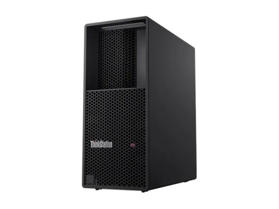 LENOVO ThinkStation P3 Tower Intel Core i7-14700 16Go 512Go SSD M.2 2280 PCIe T1000 8Go W11P 3Year On-site