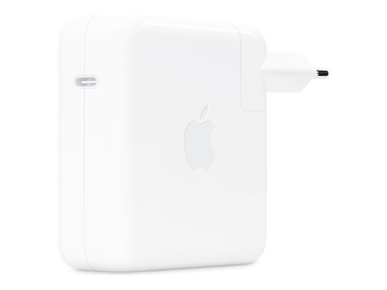 Apple - Adaptateur secteur - 96 Watt (24 pin USB-C)