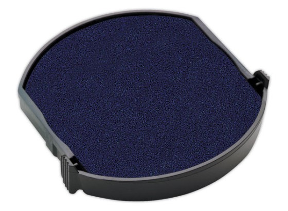 1 Blister de 3 Encriers Trodat 4630 bleu